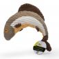 Preview: Hugglehounds Totally Tiger Trout Knottie Large Preview: Hugglehounds Totally Tiger Trout Knottie Large